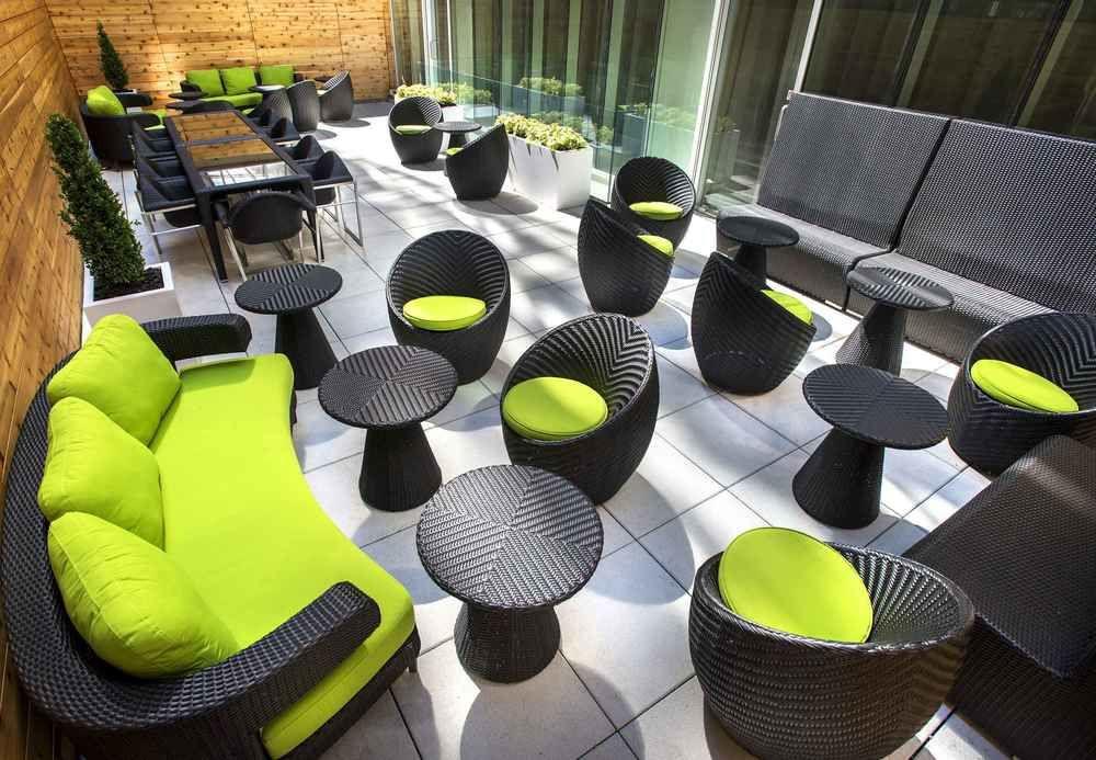 Hotel Springhill By Marriott Midtown Manhattan/fifth Avenue Nueva York