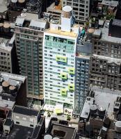Springhill By Marriott Midtown Manhattan/fifth Avenue 3* Nueva York