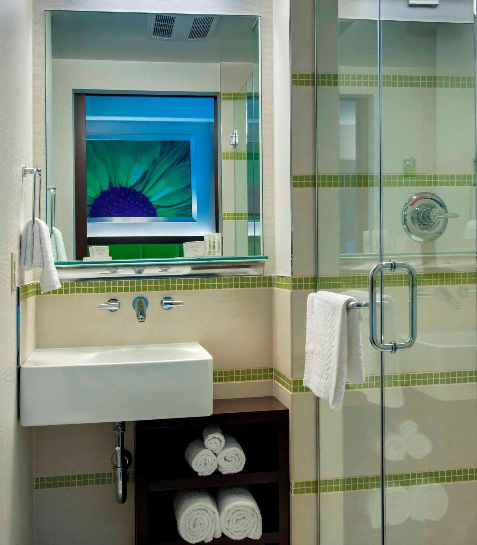 Springhill By Marriott Midtown Manhattan/fifth Avenue Hotel Nueva York