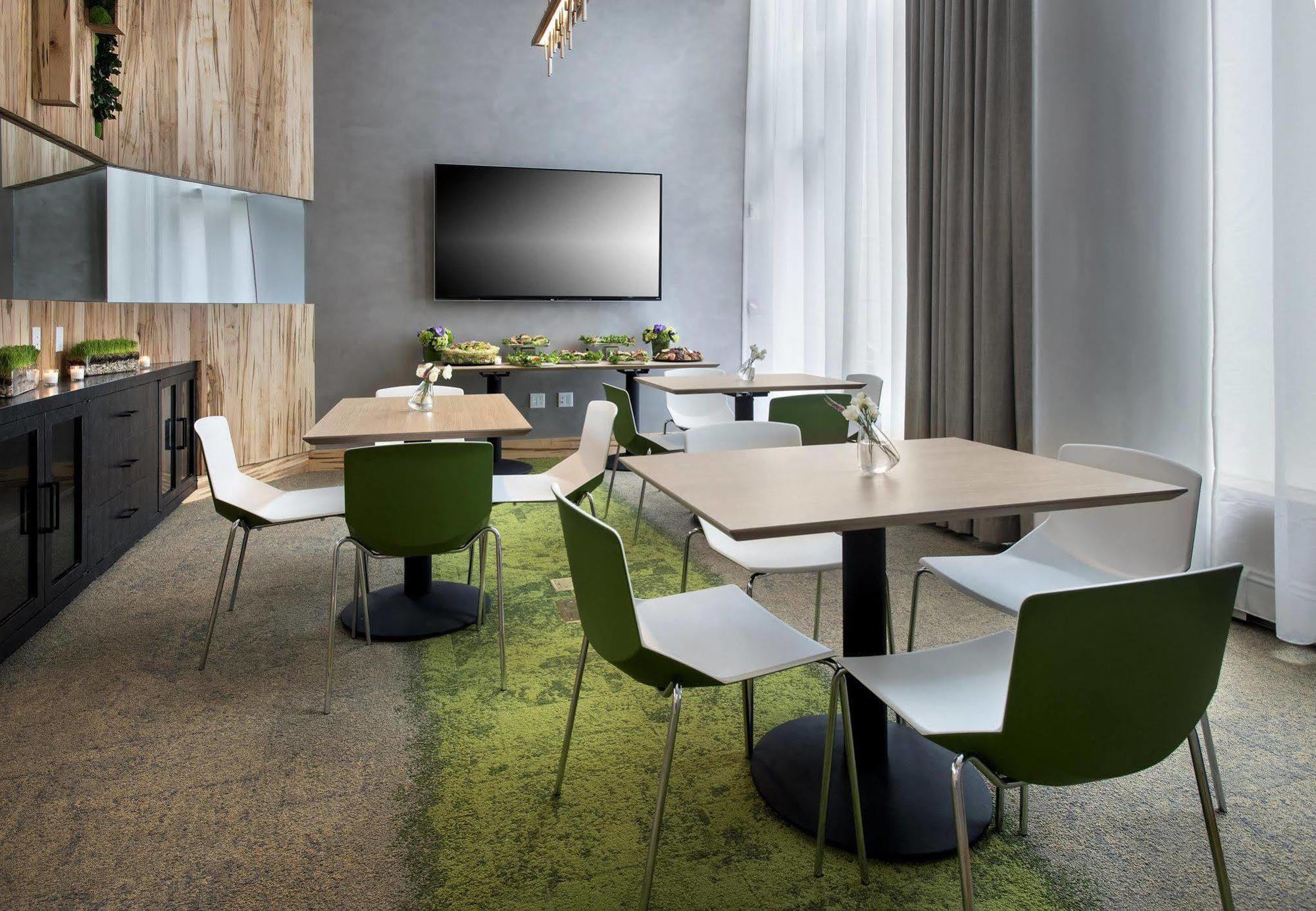 Springhill By Marriott Midtown Manhattan/fifth Avenue Hotel Nueva York