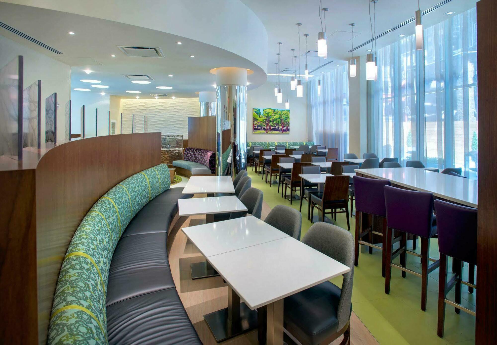 Springhill By Marriott Midtown Manhattan/fifth Avenue 3* Nueva York