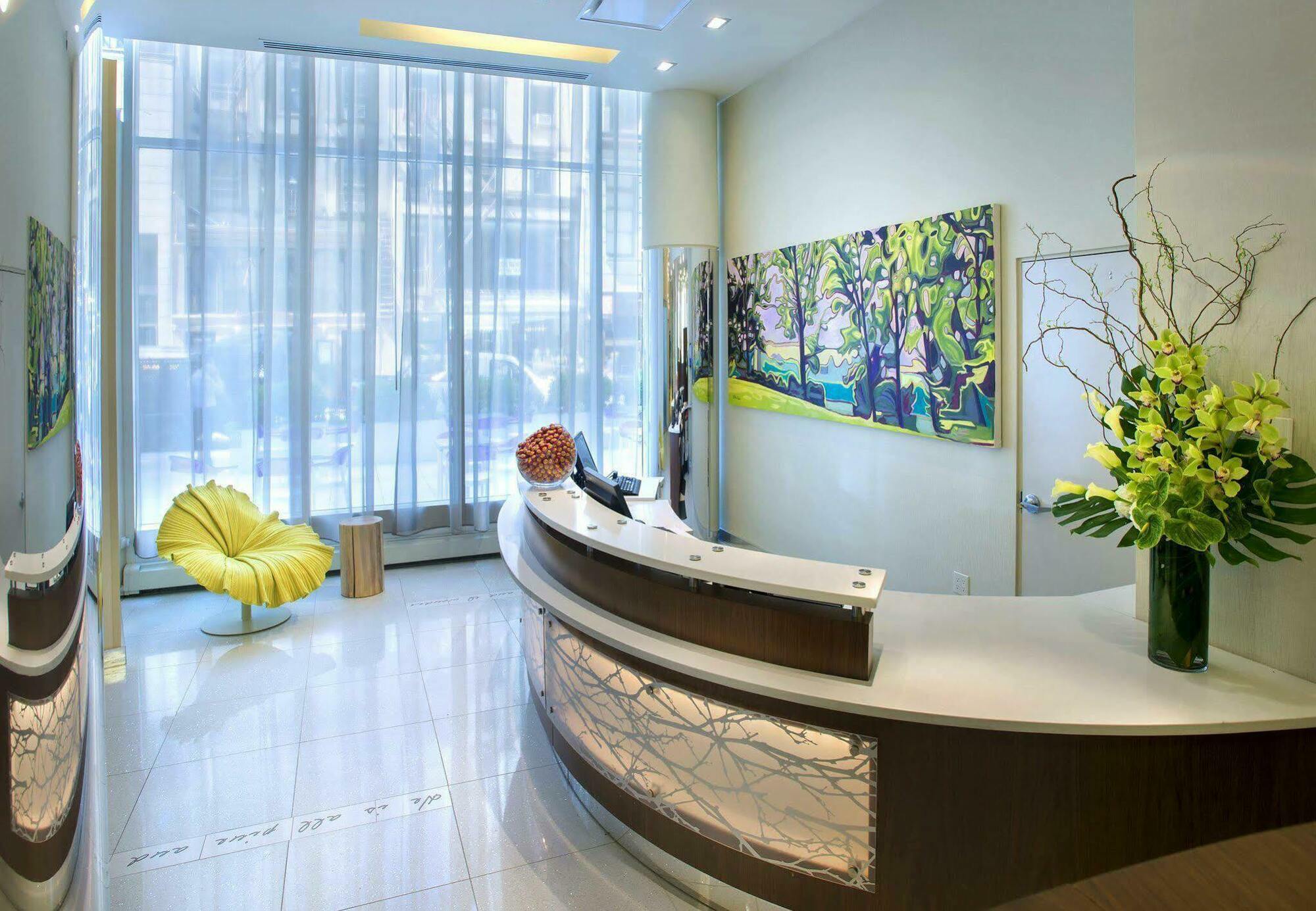 Springhill By Marriott Midtown Manhattan/fifth Avenue Hotel Nueva York