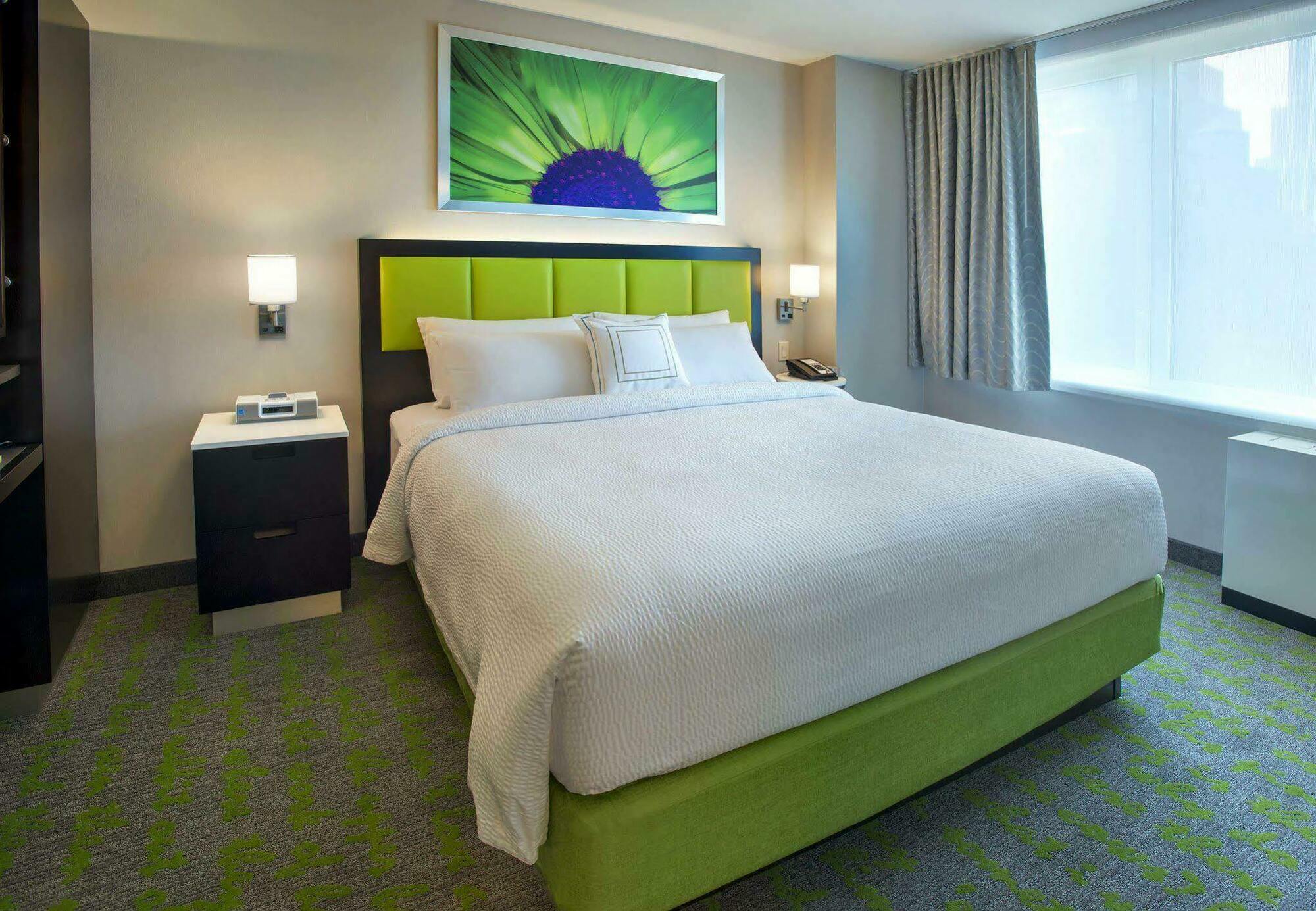 Springhill By Marriott Midtown Manhattan/fifth Avenue Hotel Nueva York
